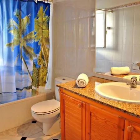 Na Y Veni Сasa de vacaciones Cala'N Bosch (Menorca)