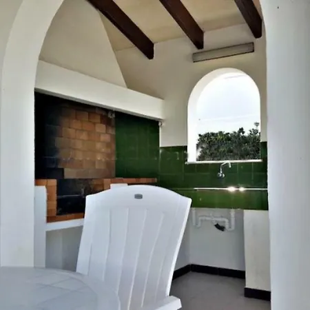 Na Y Veni Сasa de vacaciones Cala'N Bosch (Menorca)