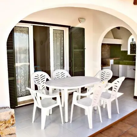 Na Y Veni Semesterbostad *