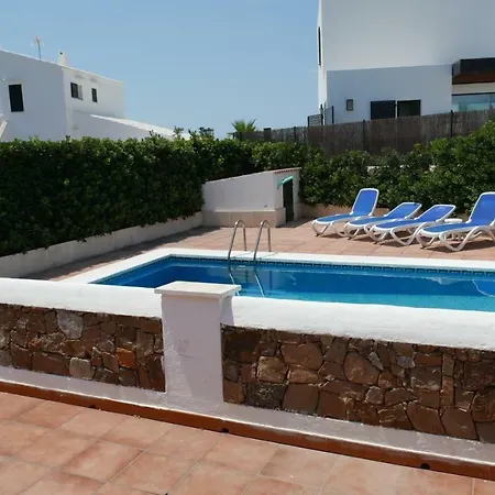 Na Y Veni Tatil Evi