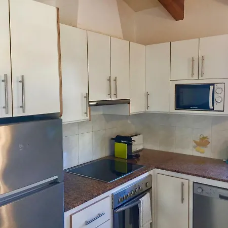 Na Y Veni * Cala'N Bosch (Menorca)