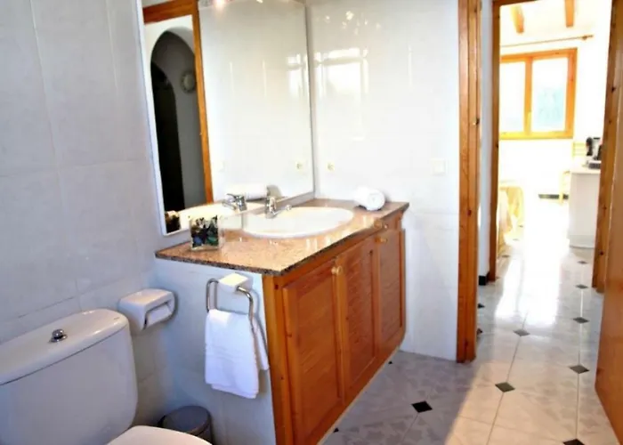 בית נופש Na Y Veni