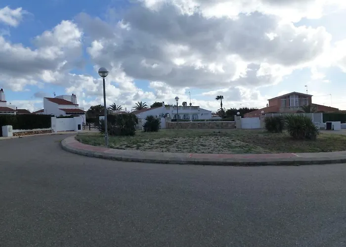 בית נופש Na Y Veni *