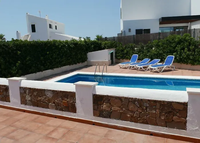 Na Y Veni בית נופש