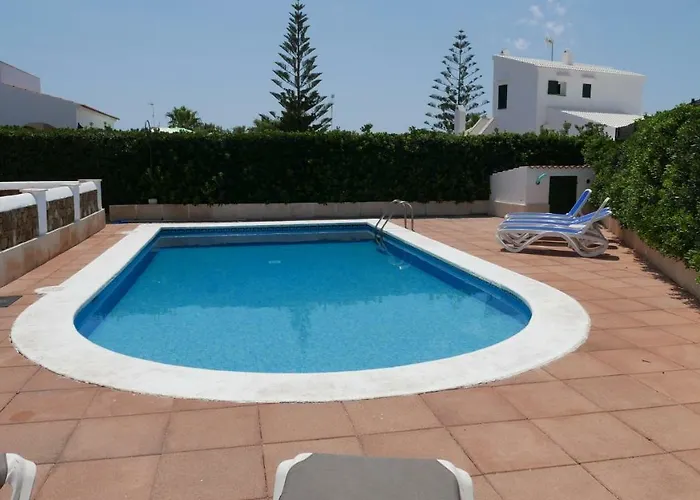 Na Y Veni בית נופש