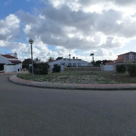 Casa de Férias Na Y Veni *