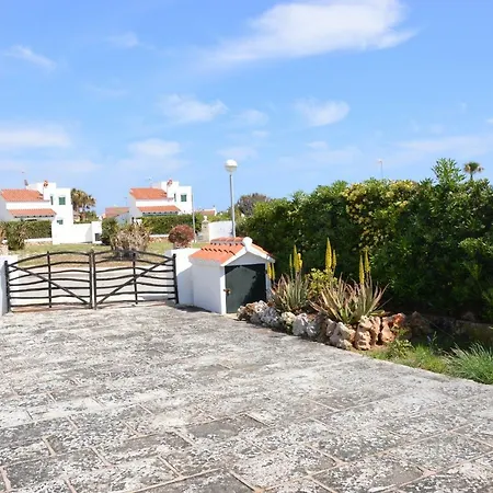 Na Y Veni Holiday home *