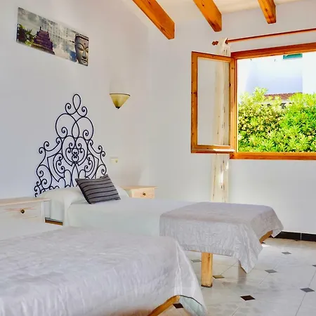 Holiday home Na Y Veni *