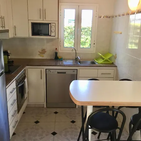 Holiday home Na Y Veni