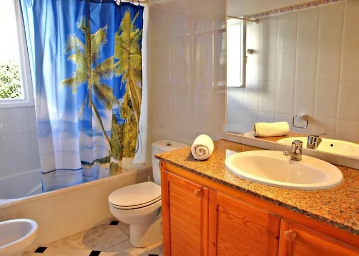 Na Y Veni Holiday home Cala'N Bosch (Menorca)