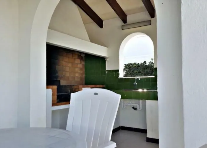 Na Y Veni Holiday home Cala'N Bosch (Menorca)