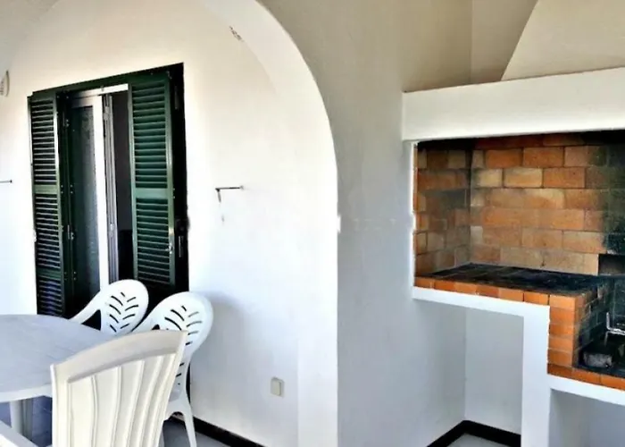 Na Y Veni Holiday home *