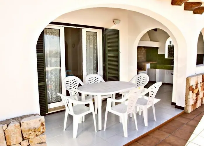 Na Y Veni Holiday home *