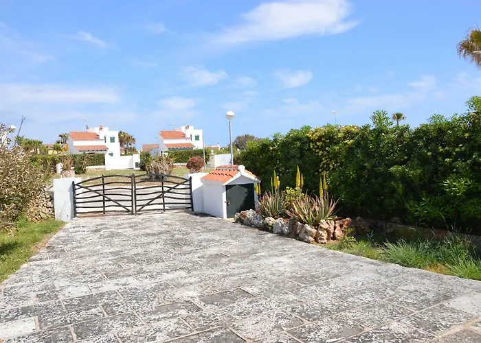 Na Y Veni Holiday home *