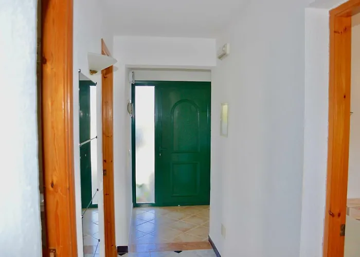 Holiday home Na Y Veni Cala'N Bosch (Menorca)