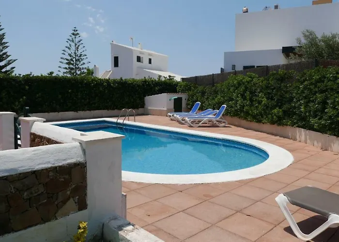 Holiday home Na Y Veni *