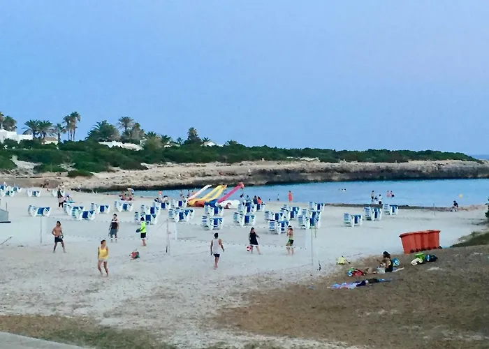 Na Y Veni Holiday home Cala'N Bosch (Menorca)