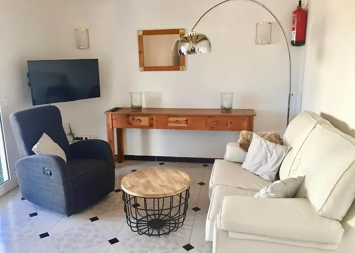 Na Y Veni Holiday home